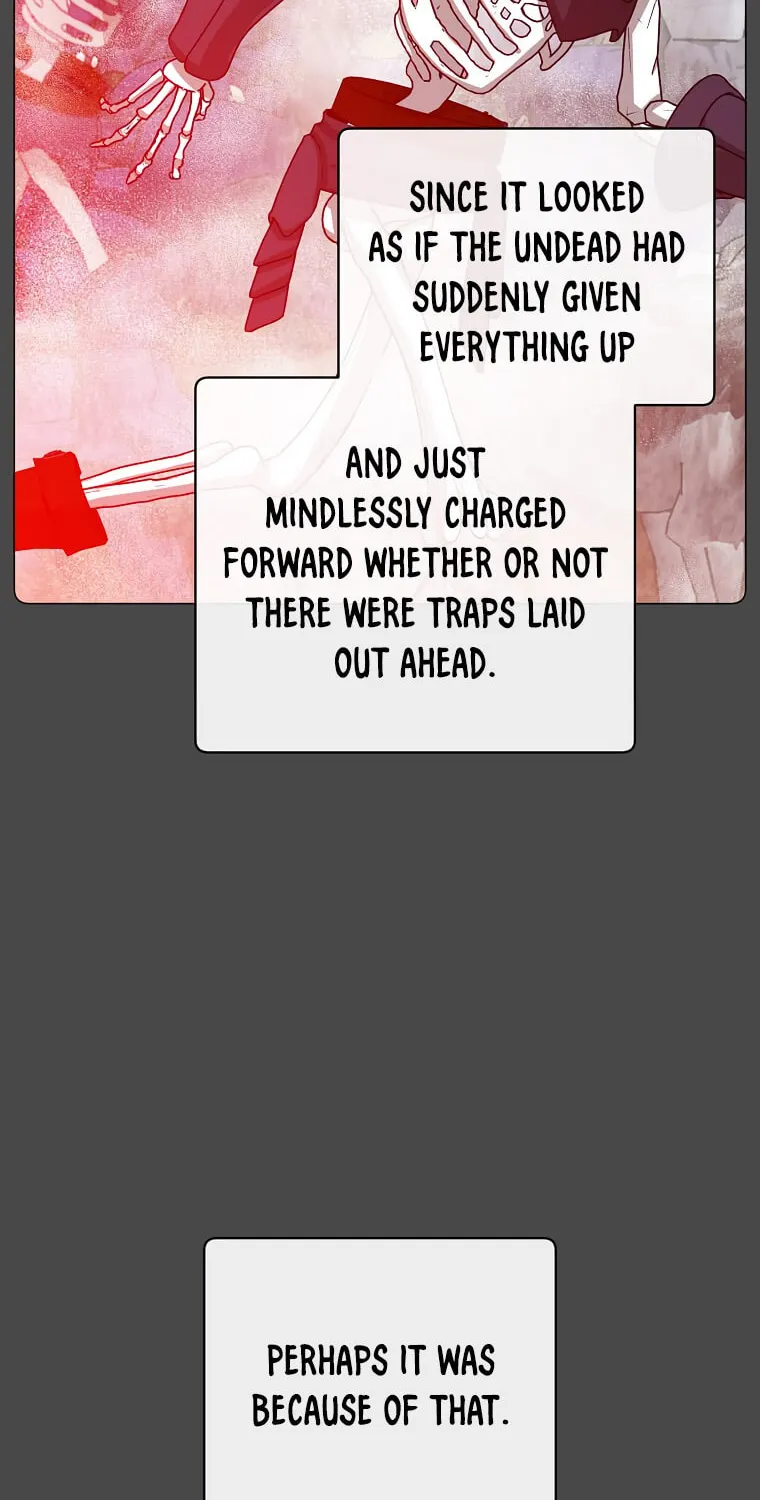 The Max Level Hero Strikes Back! Chapter 161 page 3 - 