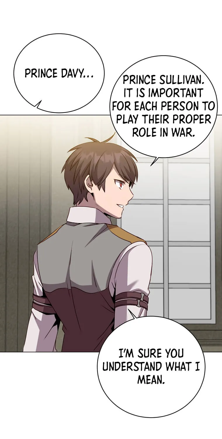 The Max Level Hero Strikes Back! Chapter 161 page 22 - 