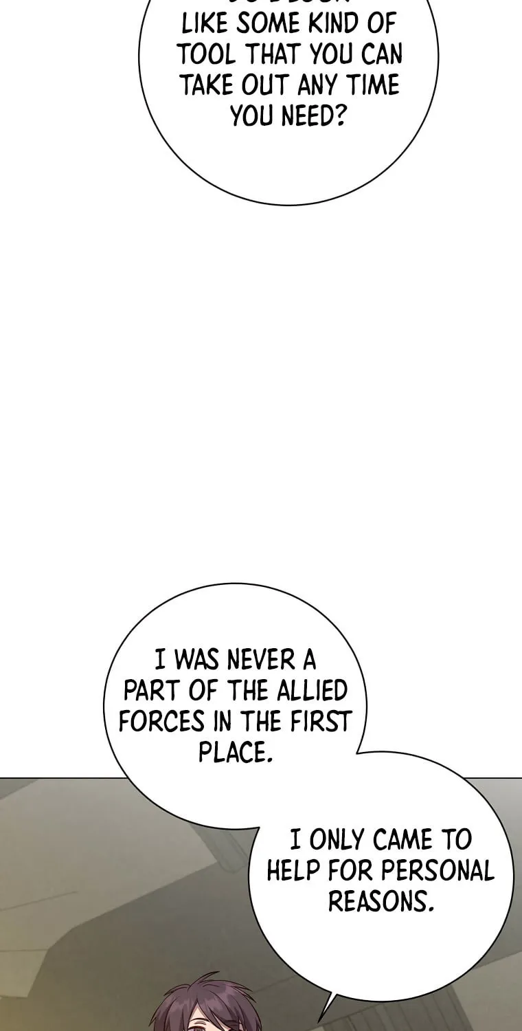 The Max Level Hero Strikes Back! Chapter 161 page 24 - 