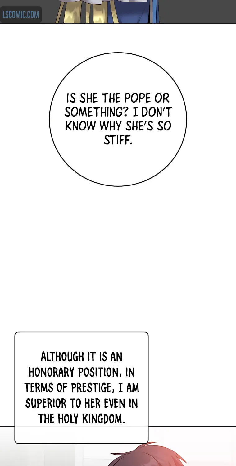 The Max Level Hero Strikes Back! Chapter 161 page 32 - 
