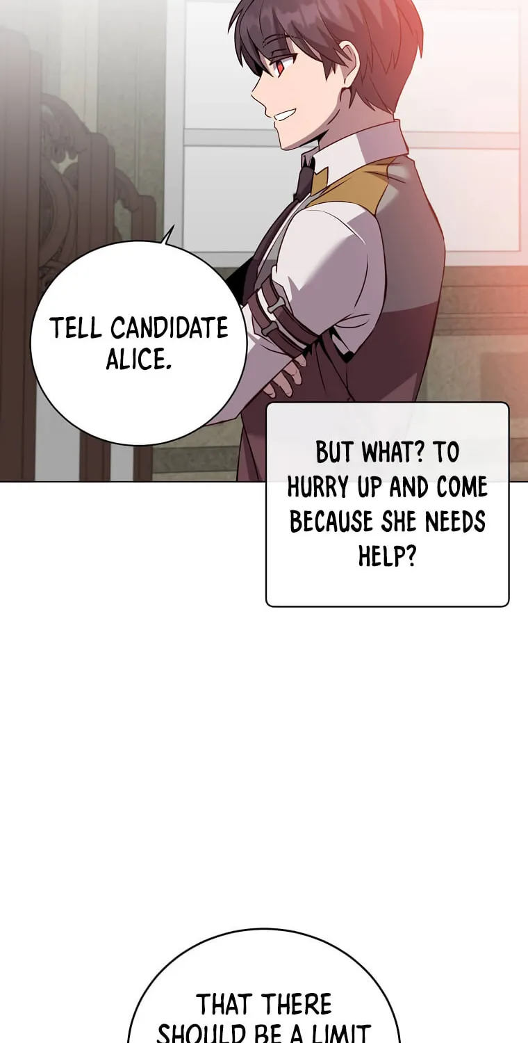 The Max Level Hero Strikes Back! Chapter 161 page 33 - 