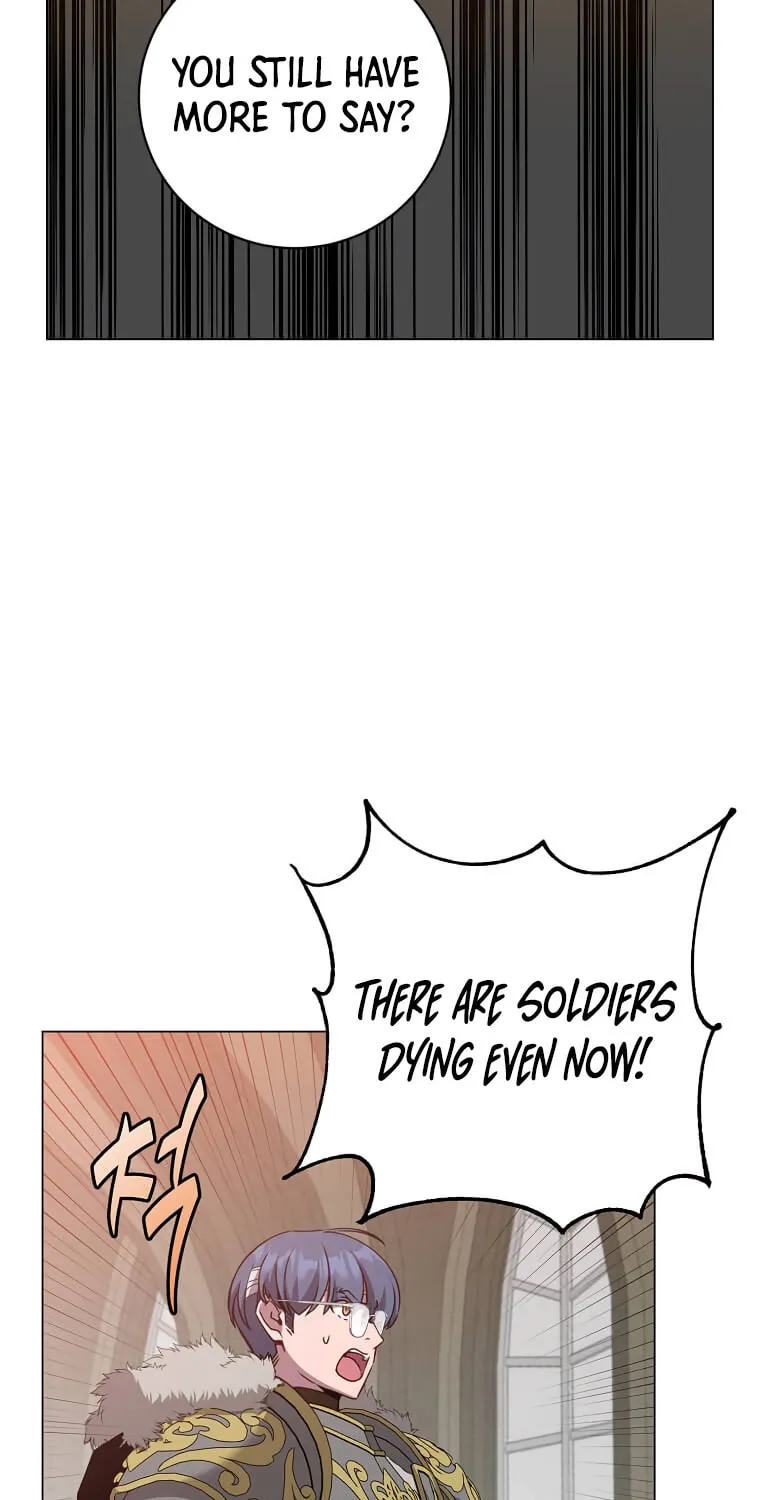 The Max Level Hero Strikes Back! Chapter 161 page 36 - 