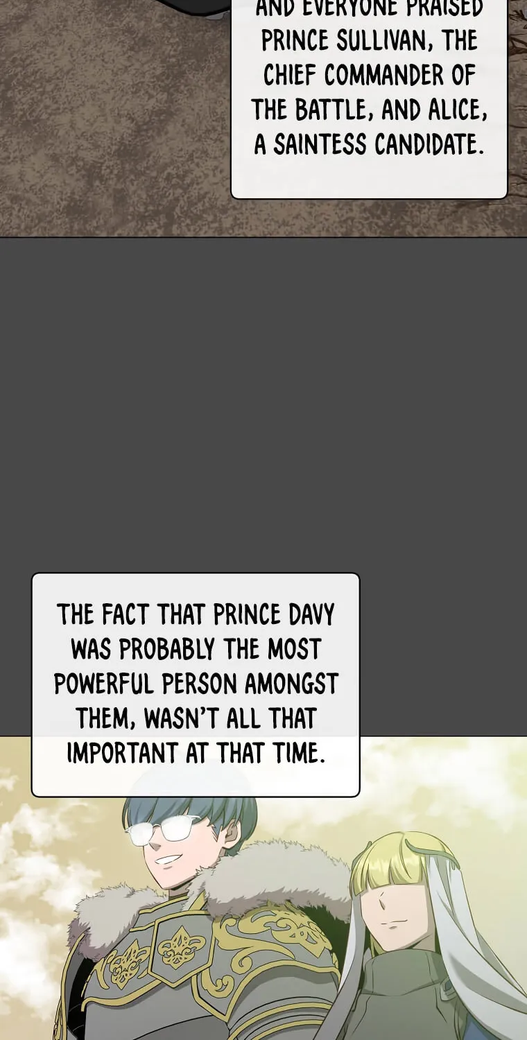 The Max Level Hero Strikes Back! Chapter 161 page 5 - 