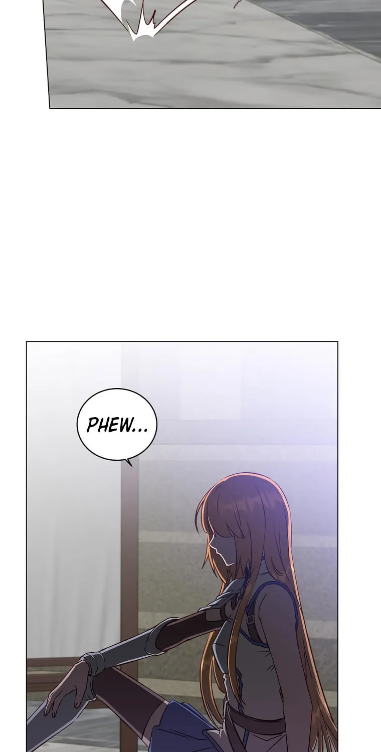 The Max Level Hero Strikes Back! Chapter 161 page 44 - 