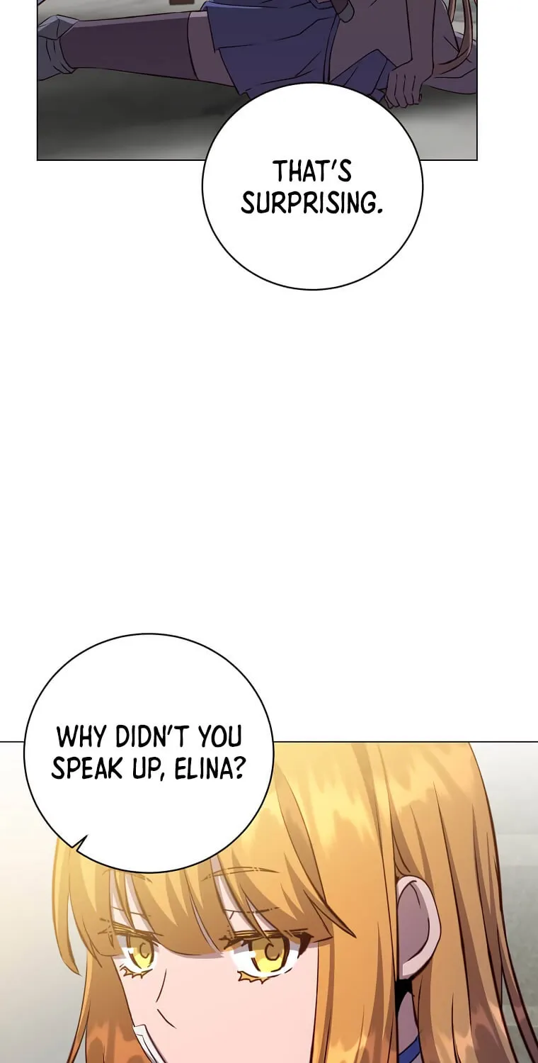The Max Level Hero Strikes Back! Chapter 161 page 45 - 