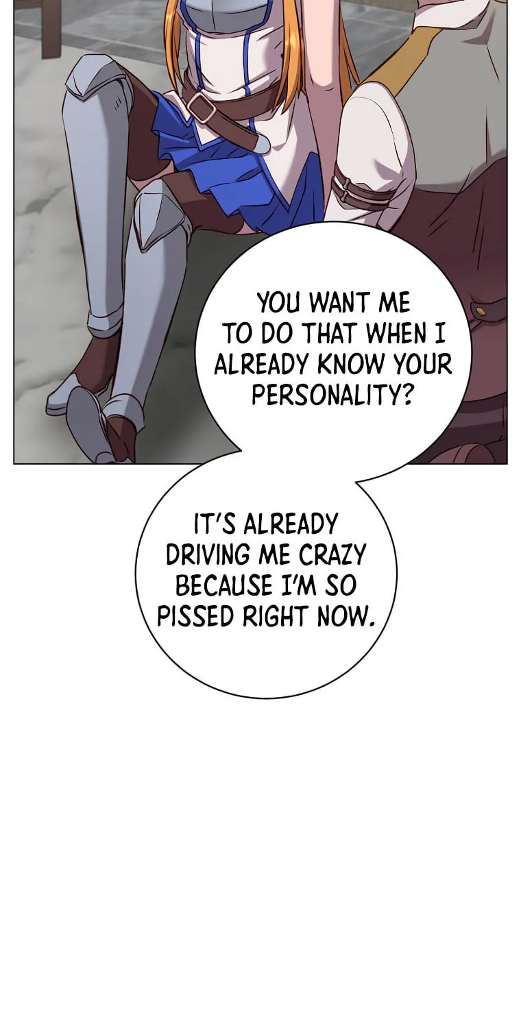 The Max Level Hero Strikes Back! Chapter 161 page 47 - 