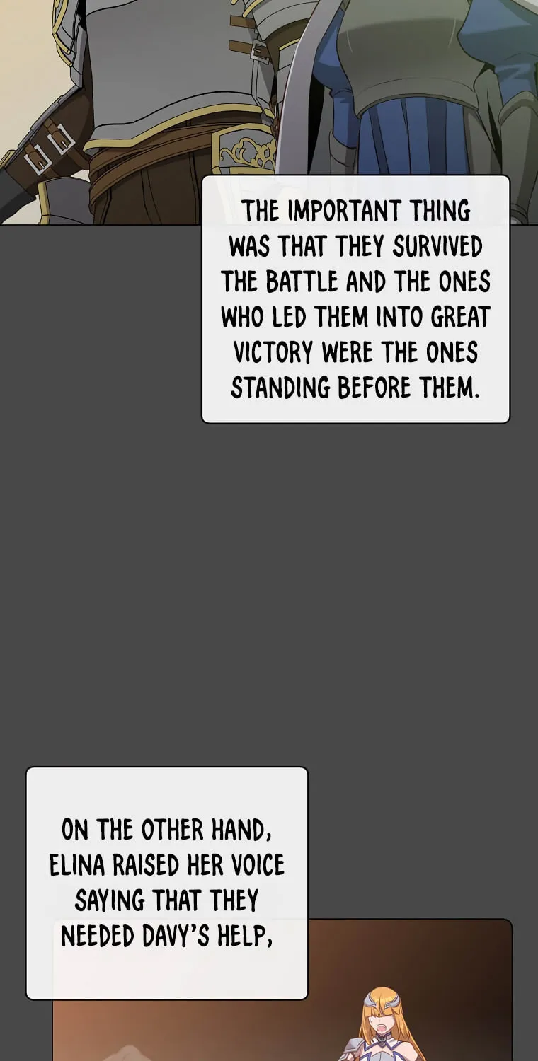 The Max Level Hero Strikes Back! Chapter 161 page 6 - 