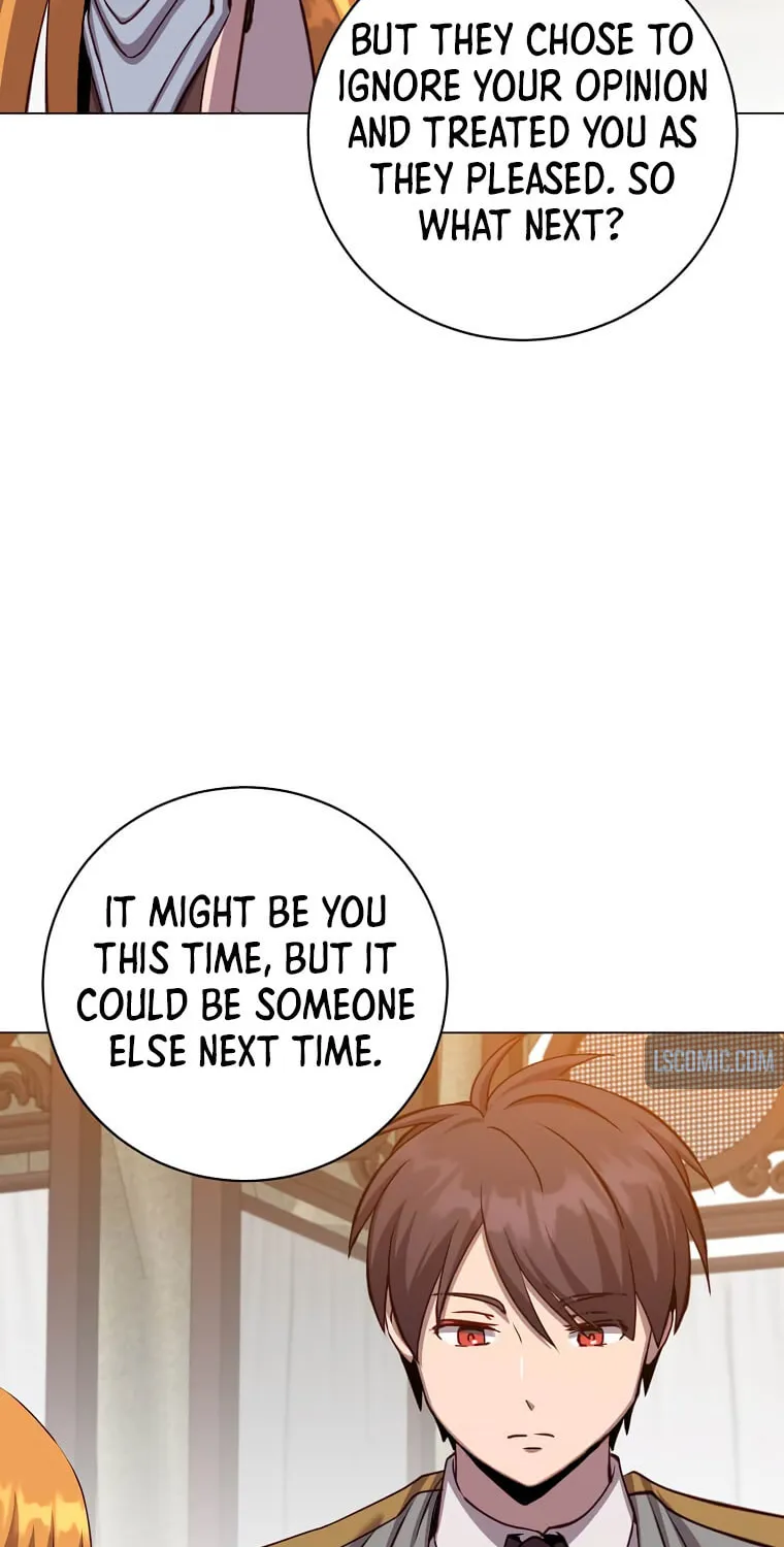 The Max Level Hero Strikes Back! Chapter 161 page 51 - 