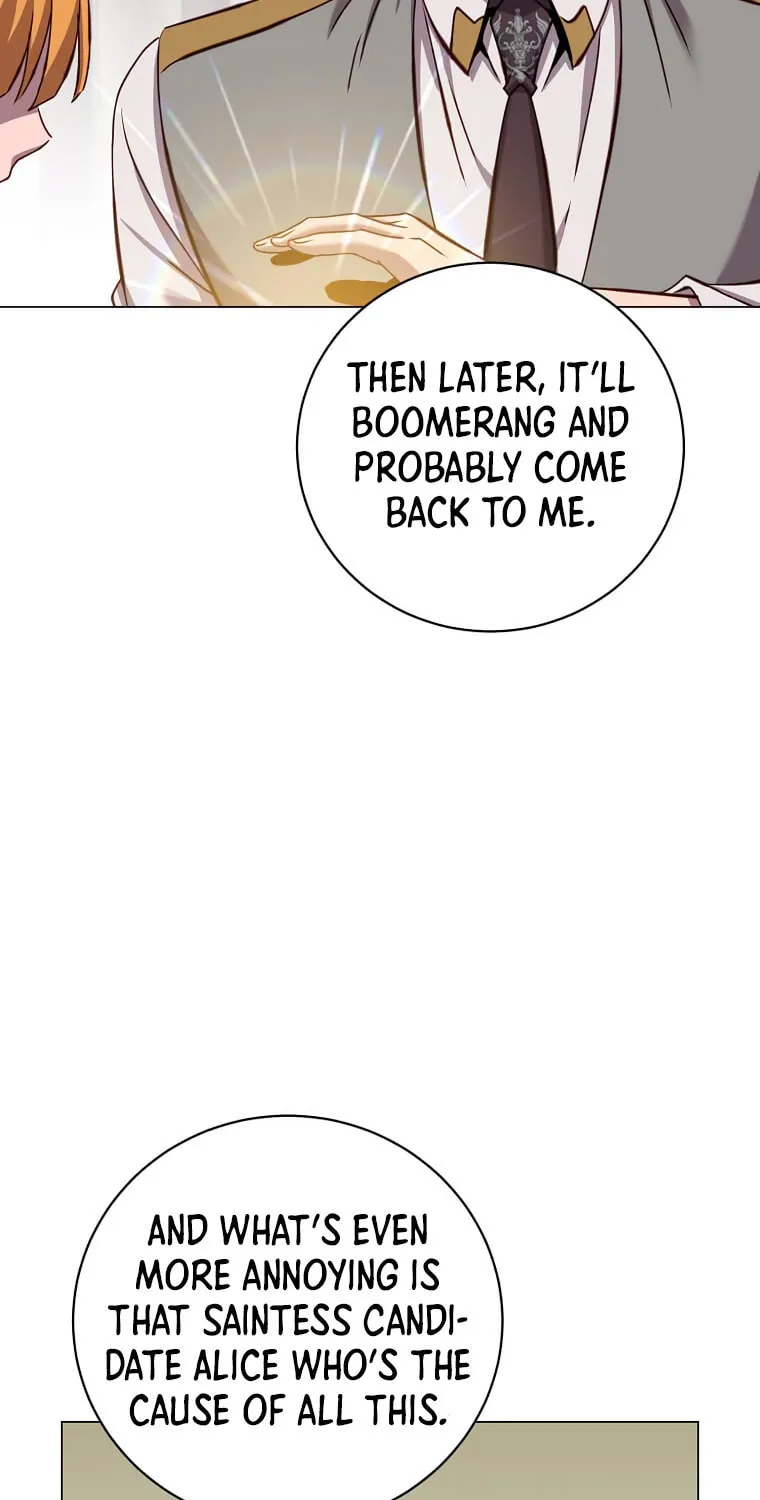 The Max Level Hero Strikes Back! Chapter 161 page 52 - 