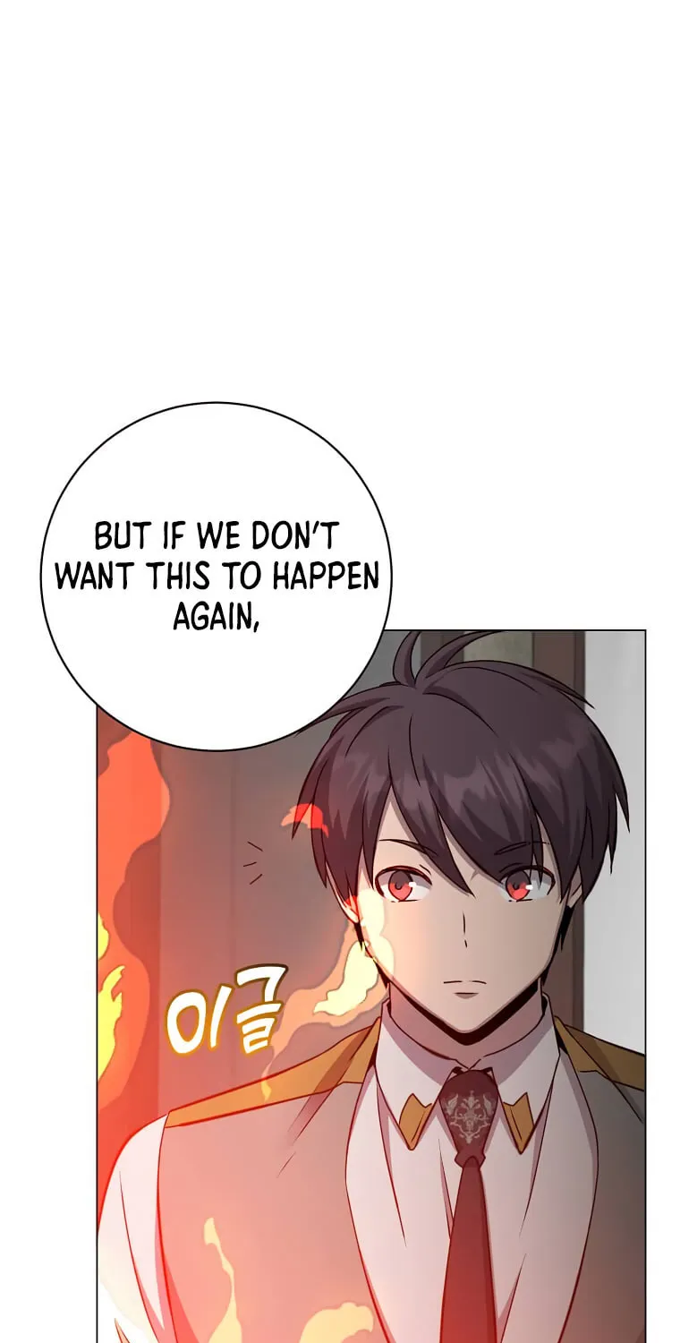 The Max Level Hero Strikes Back! Chapter 161 page 54 - 