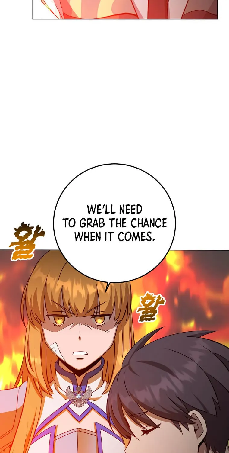 The Max Level Hero Strikes Back! Chapter 161 page 55 - 