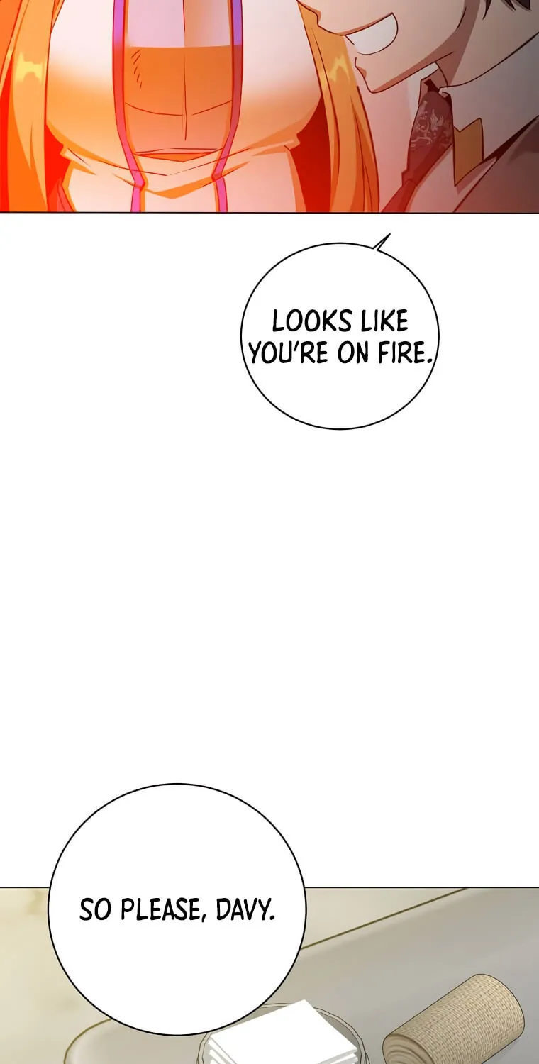 The Max Level Hero Strikes Back! Chapter 161 page 56 - 