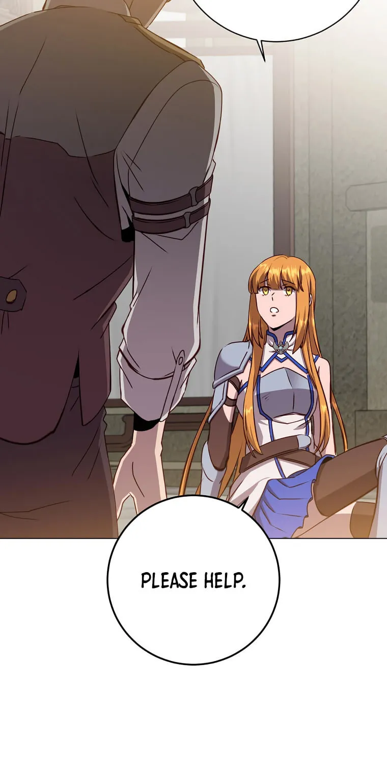 The Max Level Hero Strikes Back! Chapter 161 page 58 - 