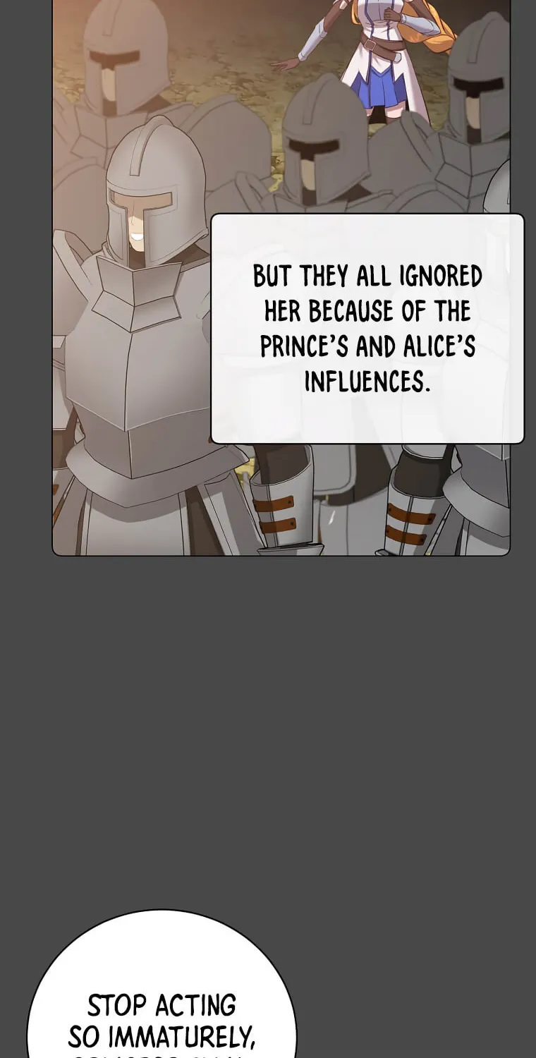 The Max Level Hero Strikes Back! Chapter 161 page 7 - 