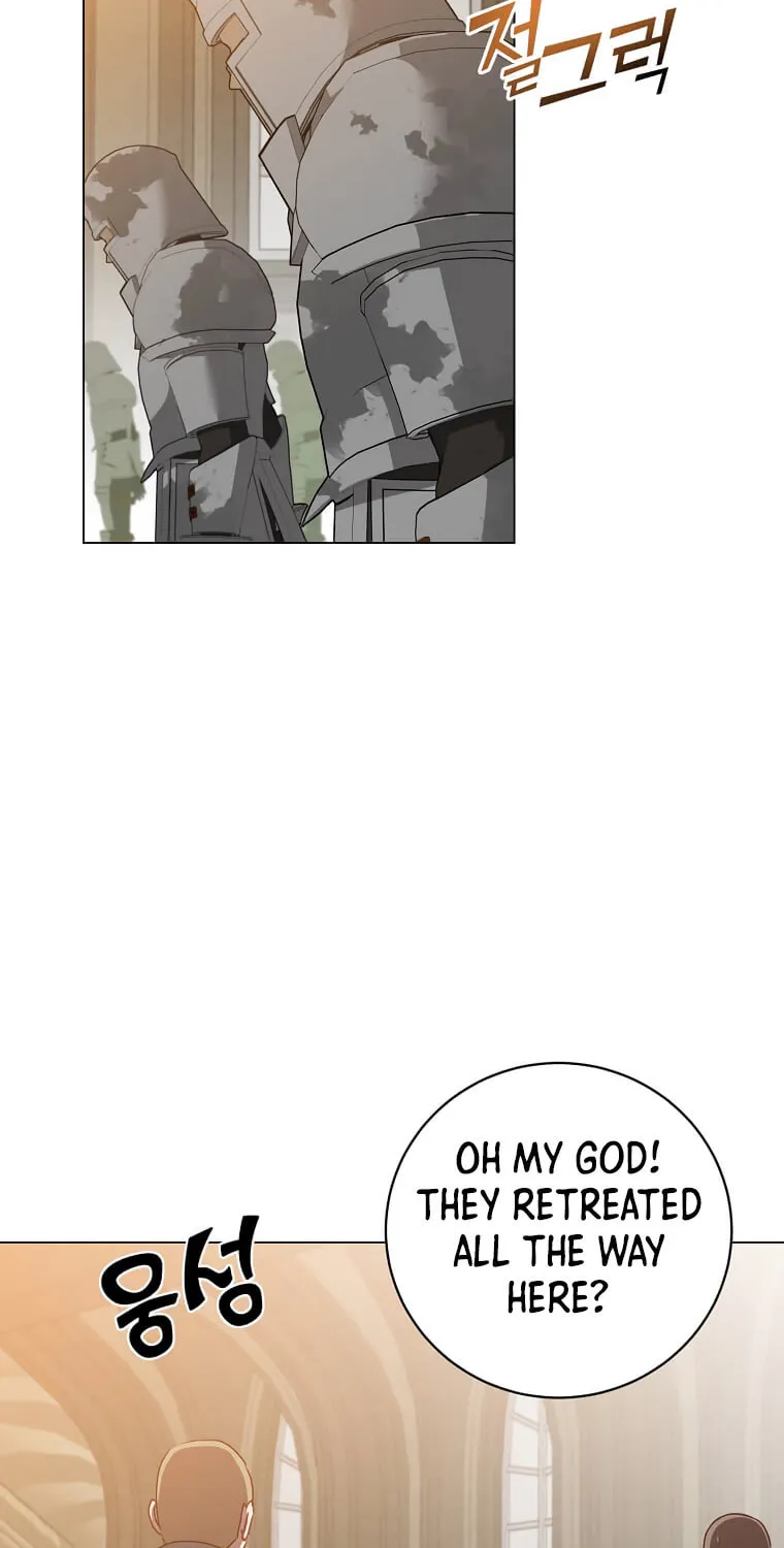 The Max Level Hero Strikes Back! Chapter 161 page 75 - 