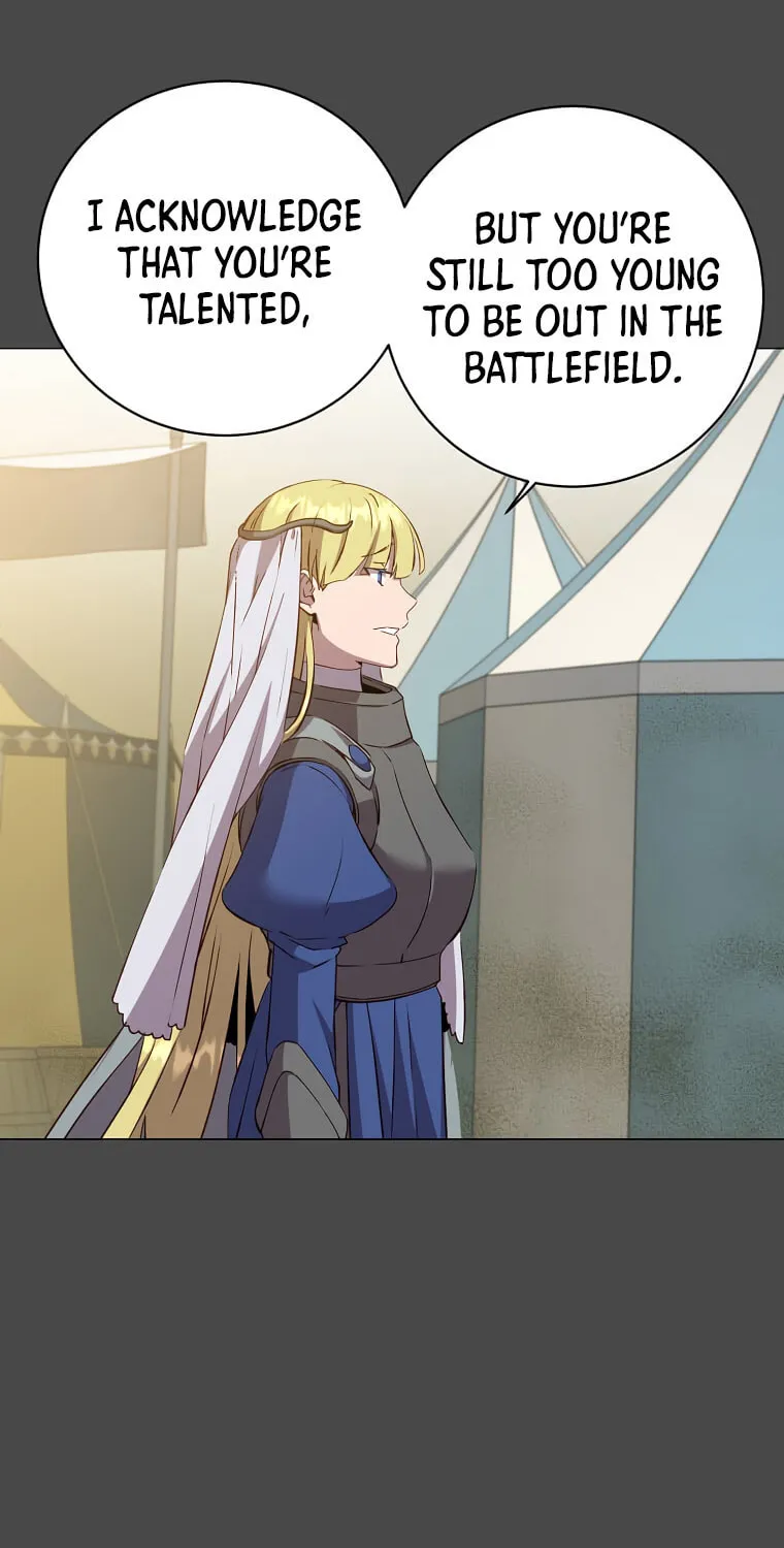 The Max Level Hero Strikes Back! Chapter 161 page 9 - 