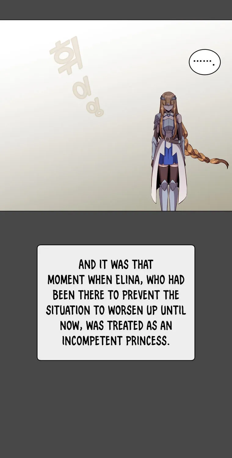 The Max Level Hero Strikes Back! Chapter 161 page 10 - 