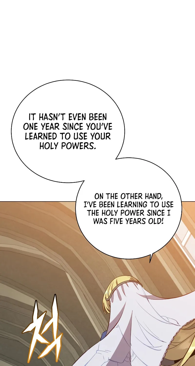 The Max Level Hero Strikes Back! Chapter 162 page 11 - 