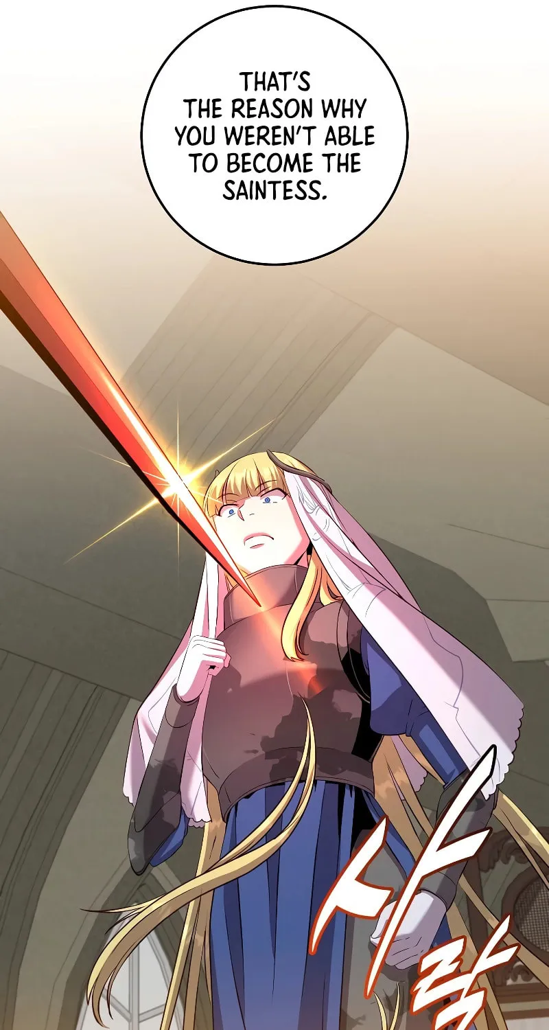 The Max Level Hero Strikes Back! Chapter 162 page 18 - 