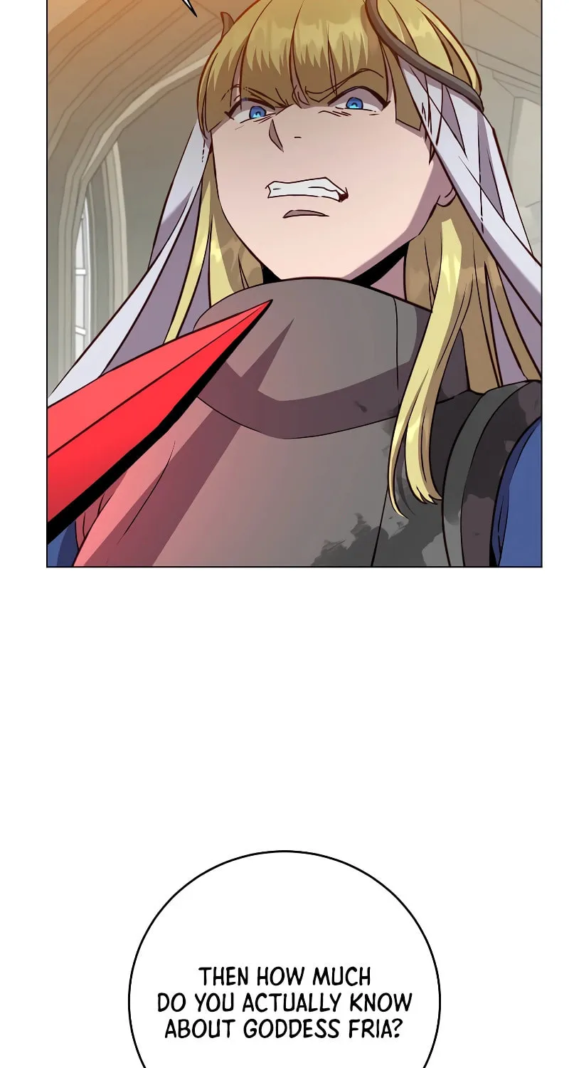 The Max Level Hero Strikes Back! Chapter 162 page 22 - 