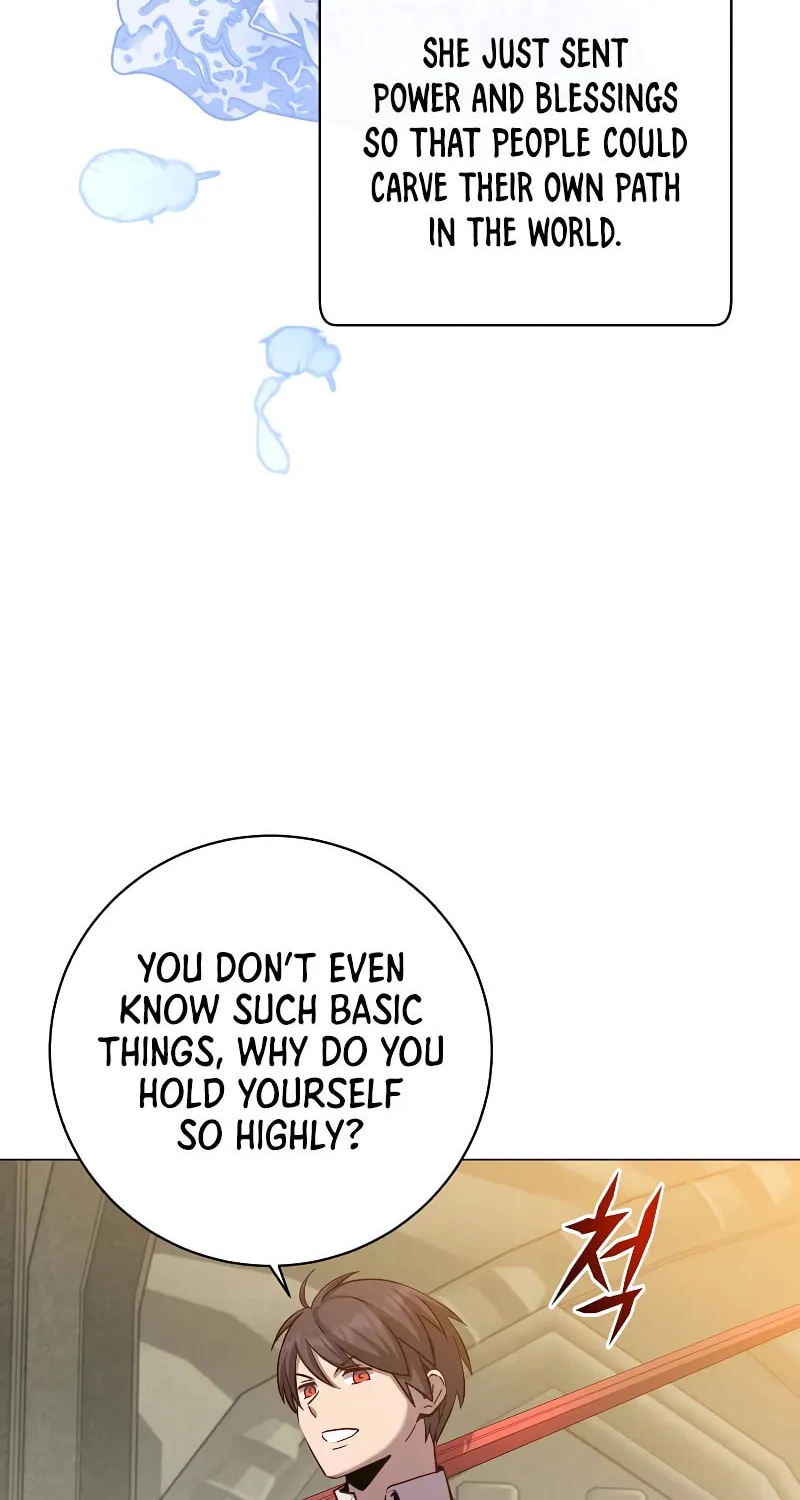 The Max Level Hero Strikes Back! Chapter 162 page 27 - 
