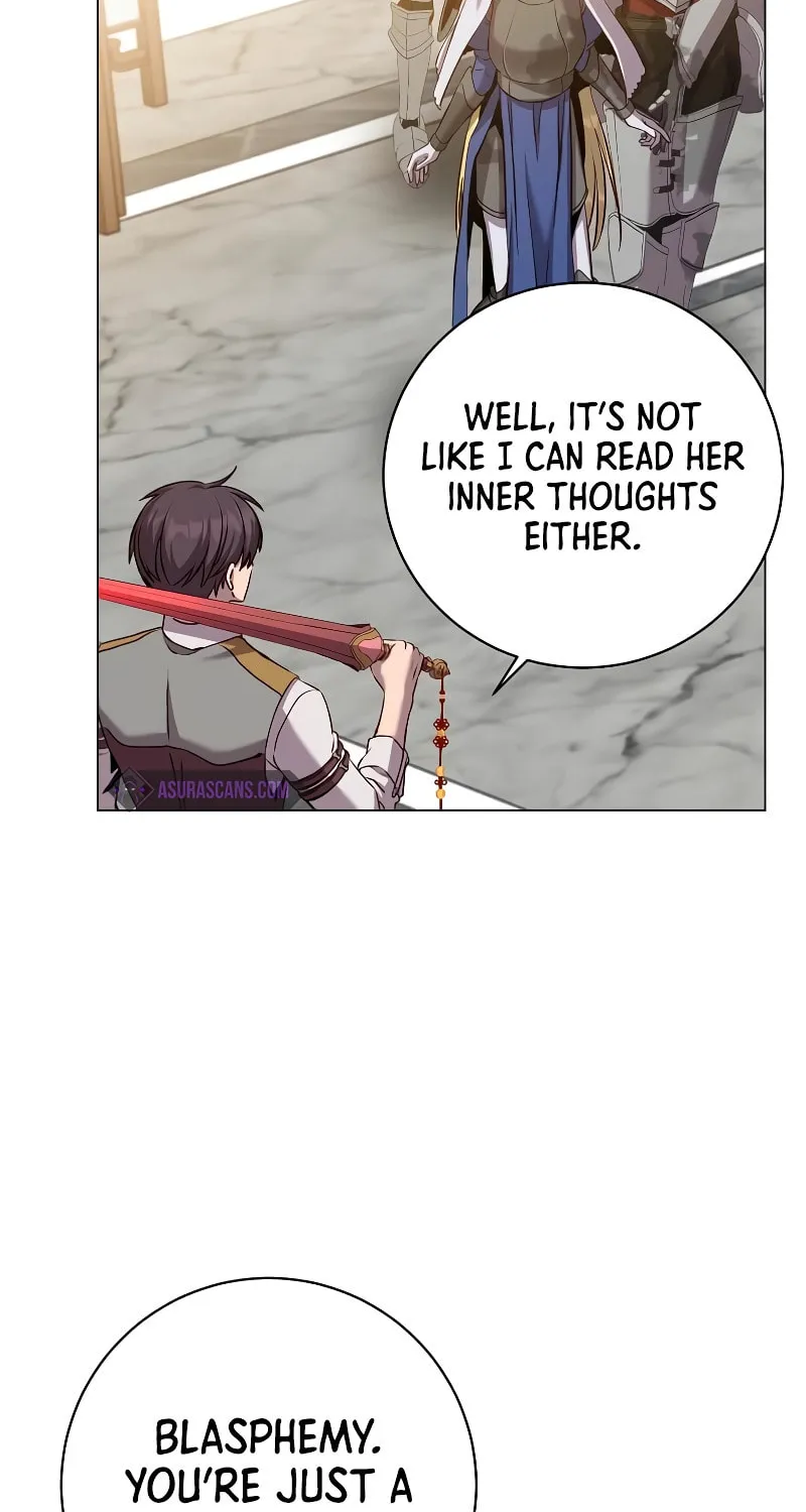 The Max Level Hero Strikes Back! Chapter 162 page 29 - 