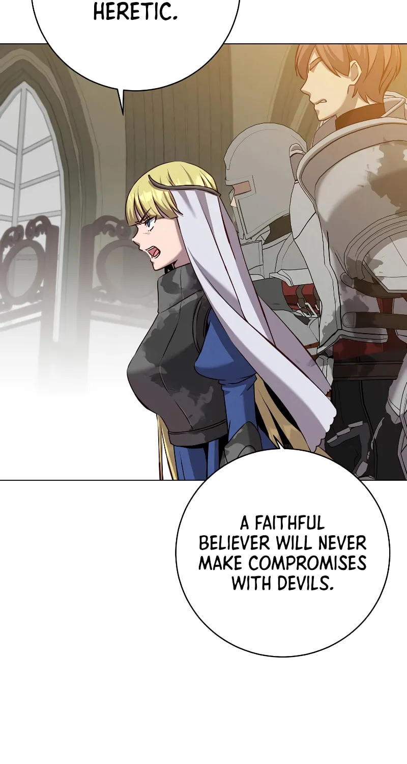 The Max Level Hero Strikes Back! Chapter 162 page 30 - 