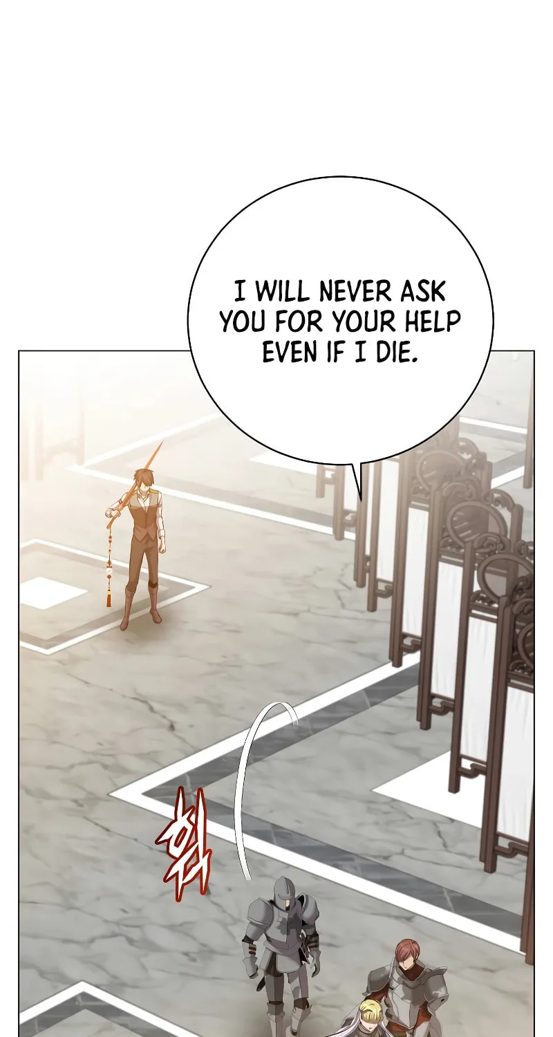 The Max Level Hero Strikes Back! Chapter 162 page 31 - 