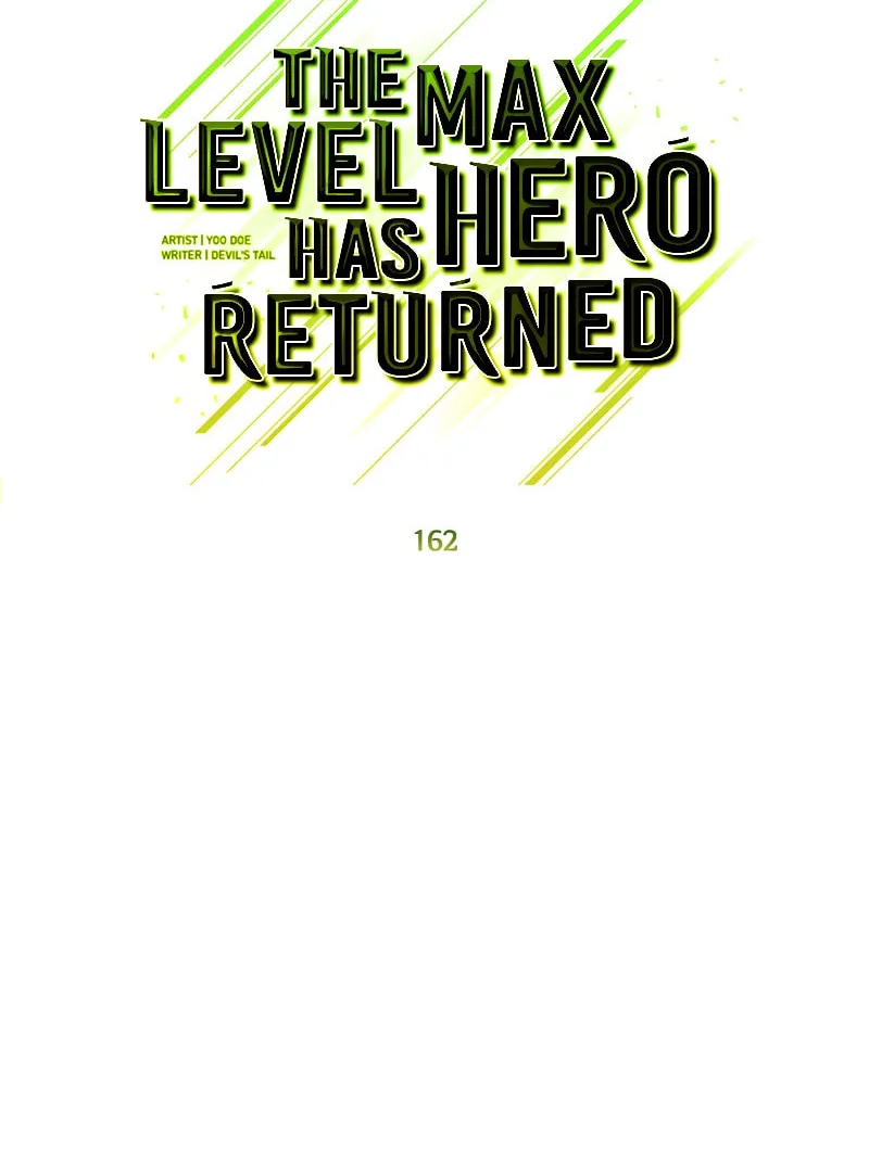The Max Level Hero Strikes Back! Chapter 162 page 33 - 