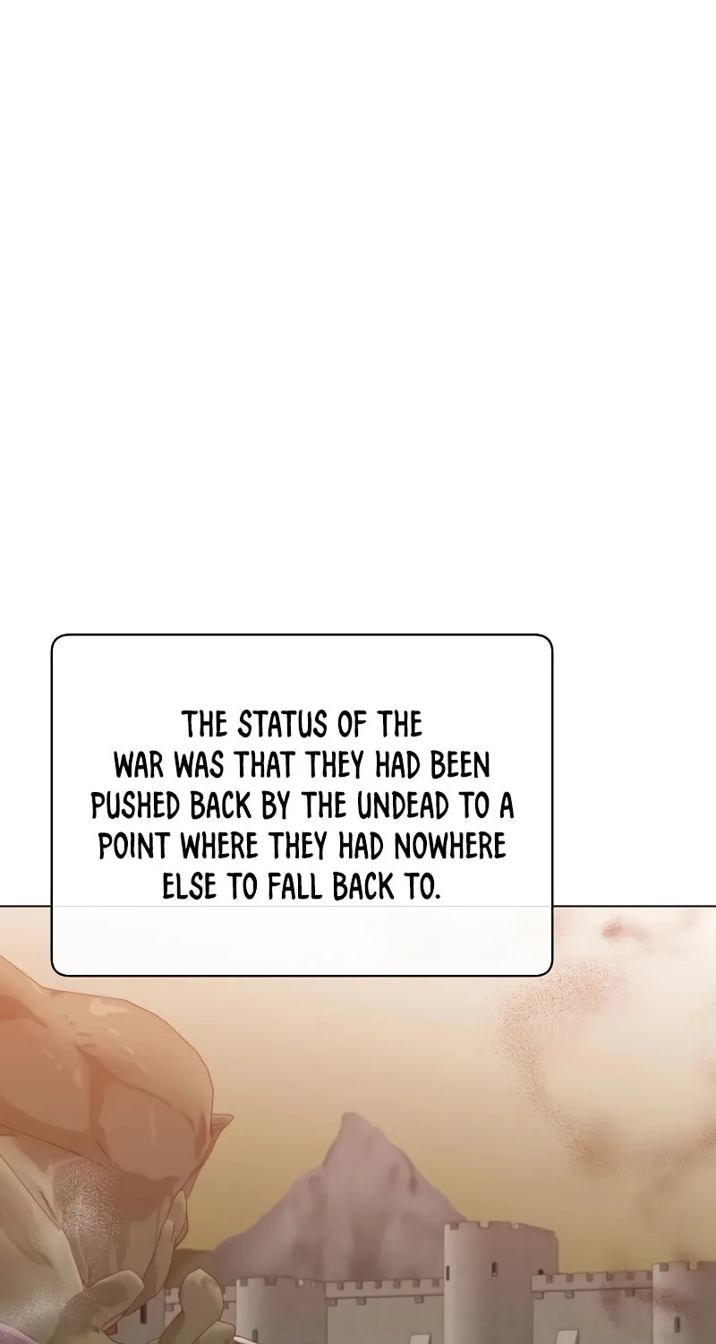 The Max Level Hero Strikes Back! Chapter 162 page 34 - 