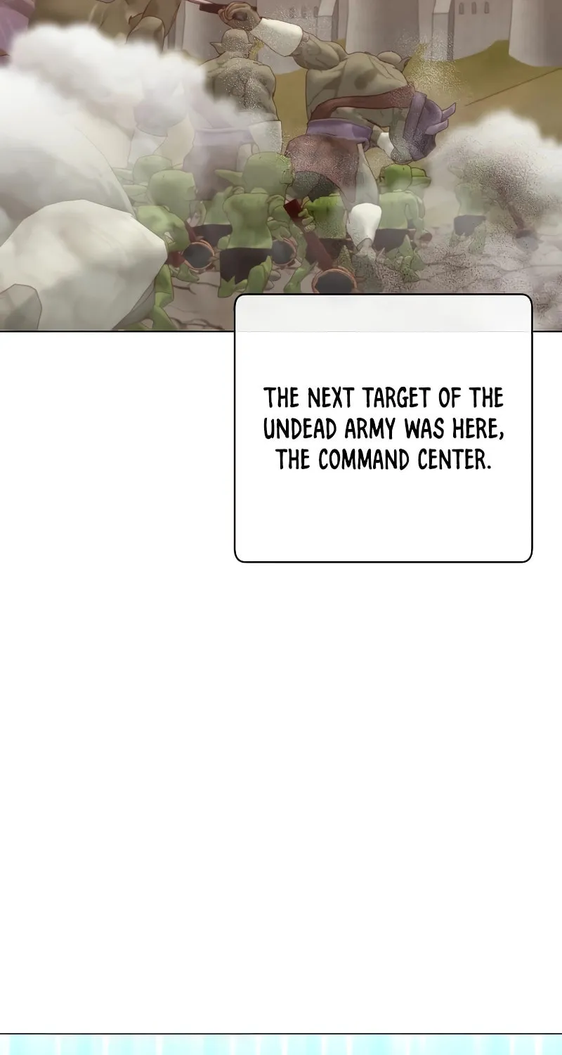 The Max Level Hero Strikes Back! Chapter 162 page 35 - 