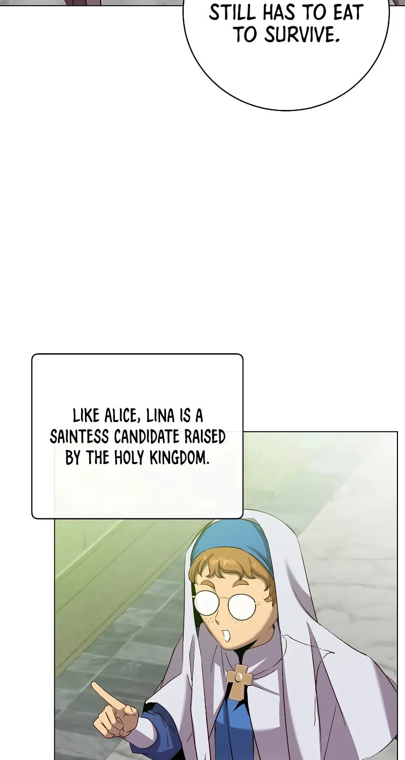 The Max Level Hero Strikes Back! Chapter 162 page 40 - 