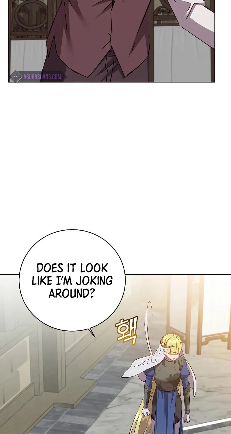 The Max Level Hero Strikes Back! Chapter 162 page 5 - 