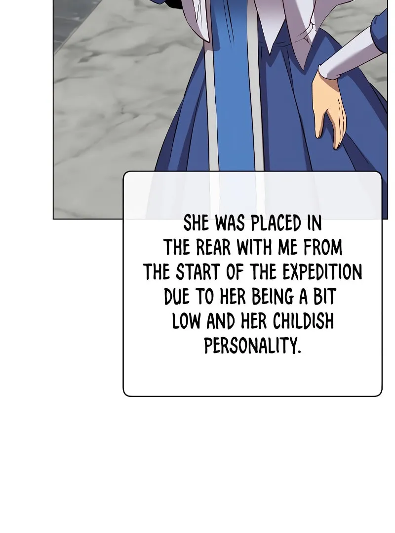 The Max Level Hero Strikes Back! Chapter 162 page 41 - 