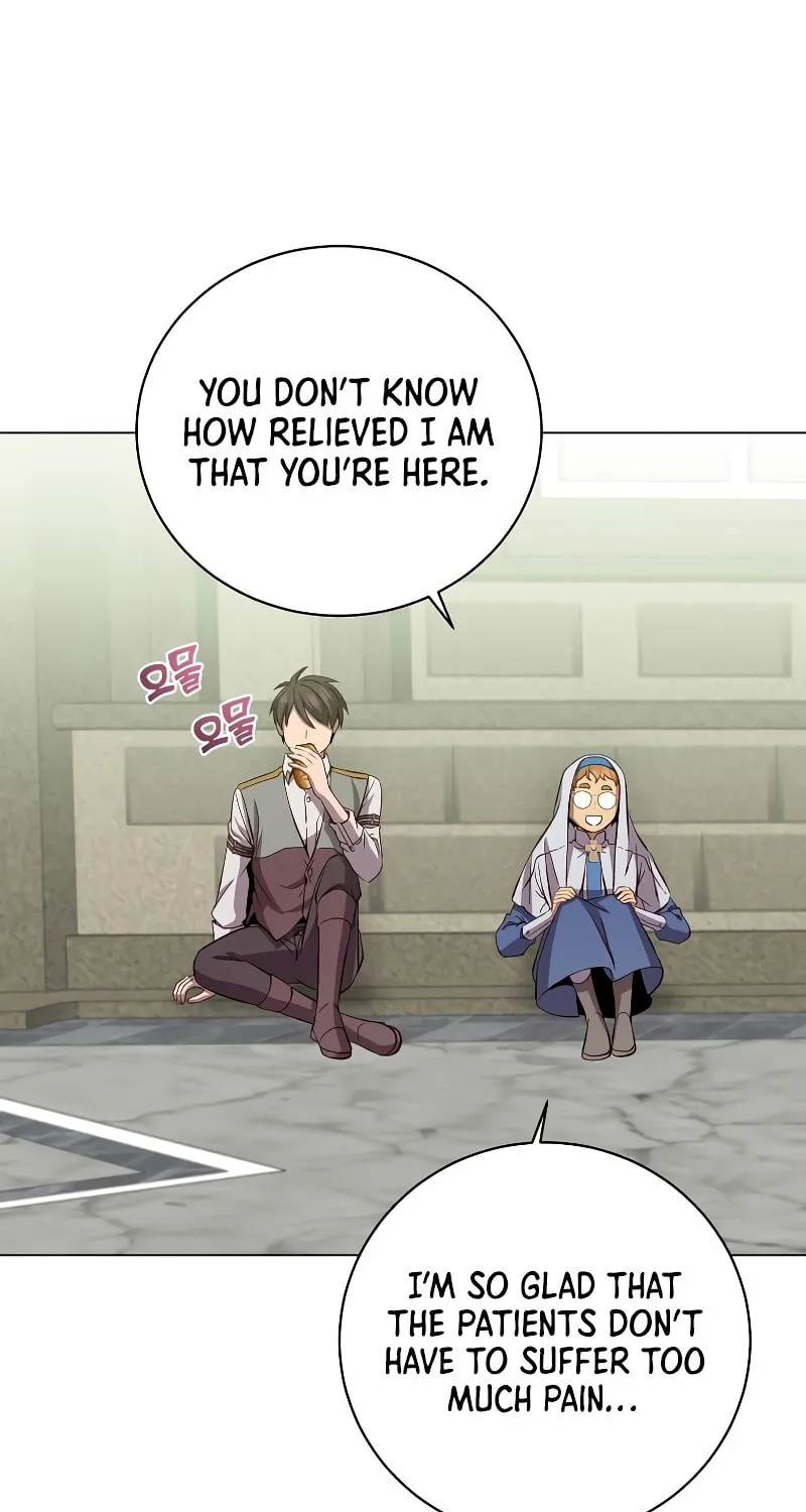 The Max Level Hero Strikes Back! Chapter 162 page 42 - 