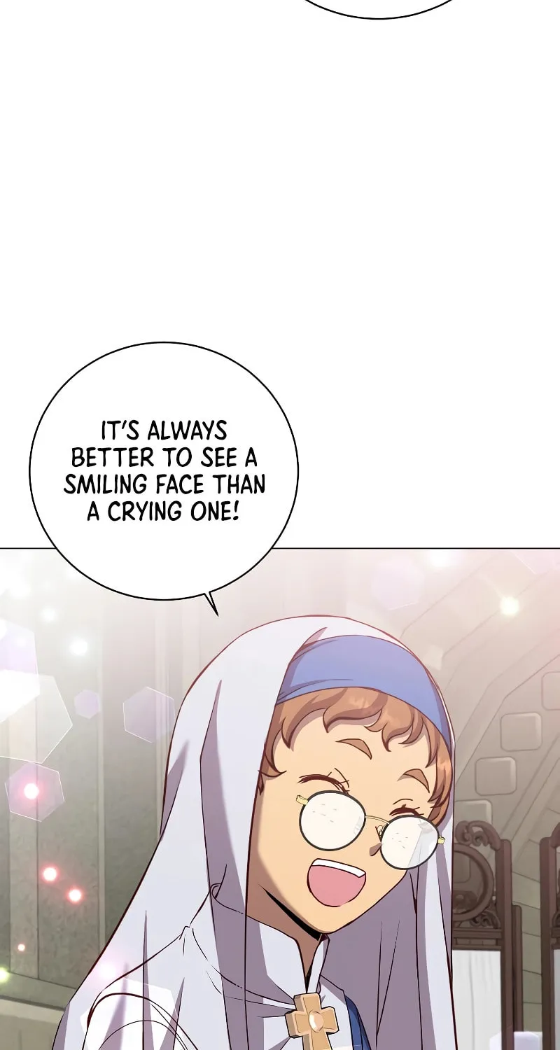 The Max Level Hero Strikes Back! Chapter 162 page 43 - 