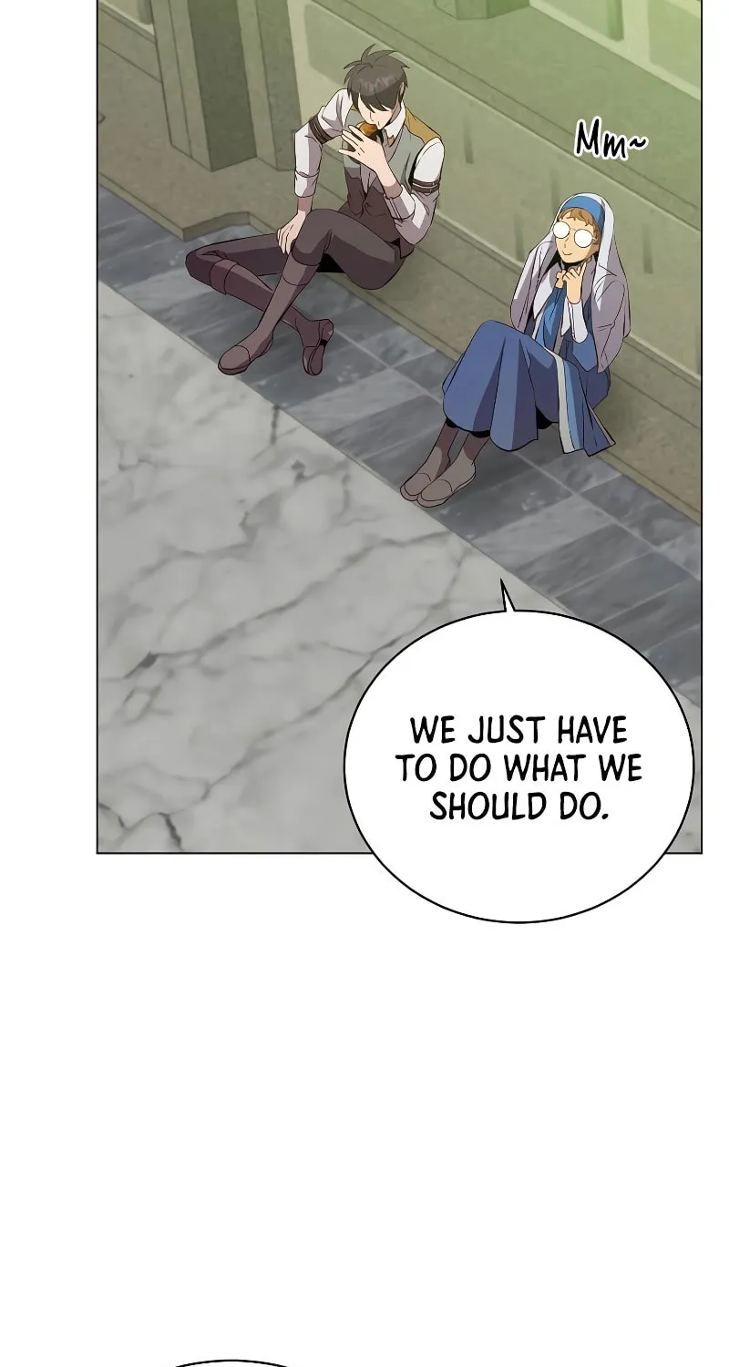The Max Level Hero Strikes Back! Chapter 162 page 46 - 