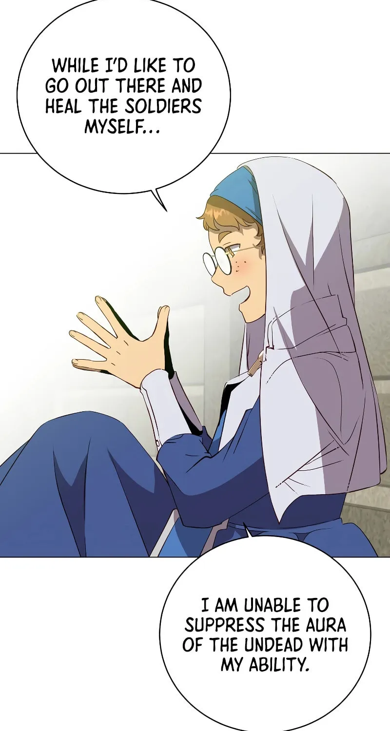 The Max Level Hero Strikes Back! Chapter 162 page 47 - 