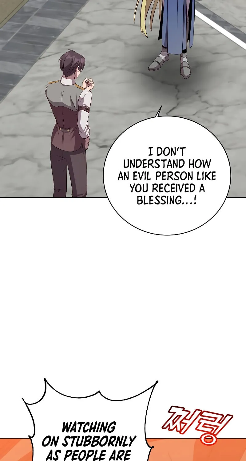 The Max Level Hero Strikes Back! Chapter 162 page 6 - 