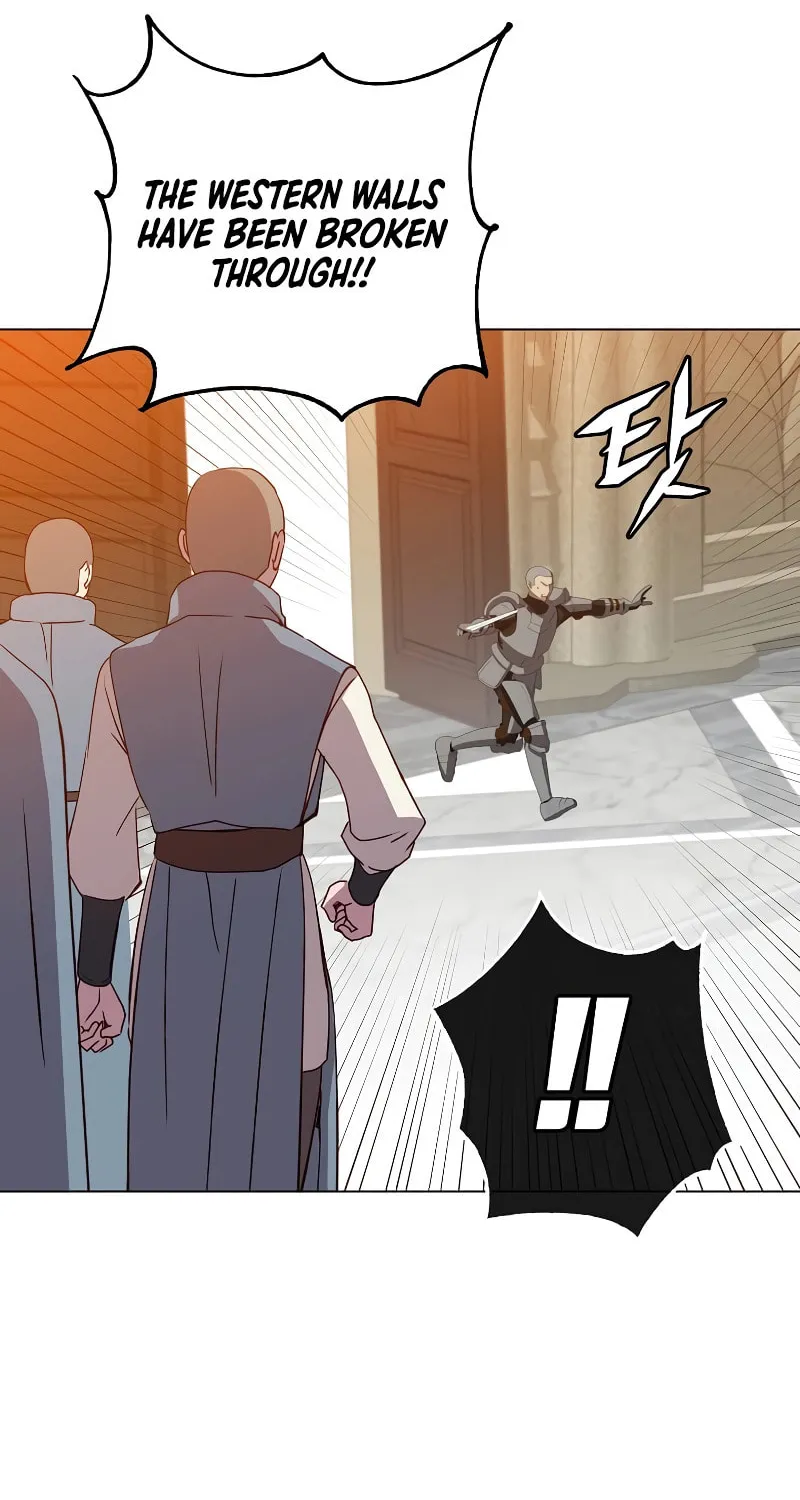 The Max Level Hero Strikes Back! Chapter 162 page 51 - 