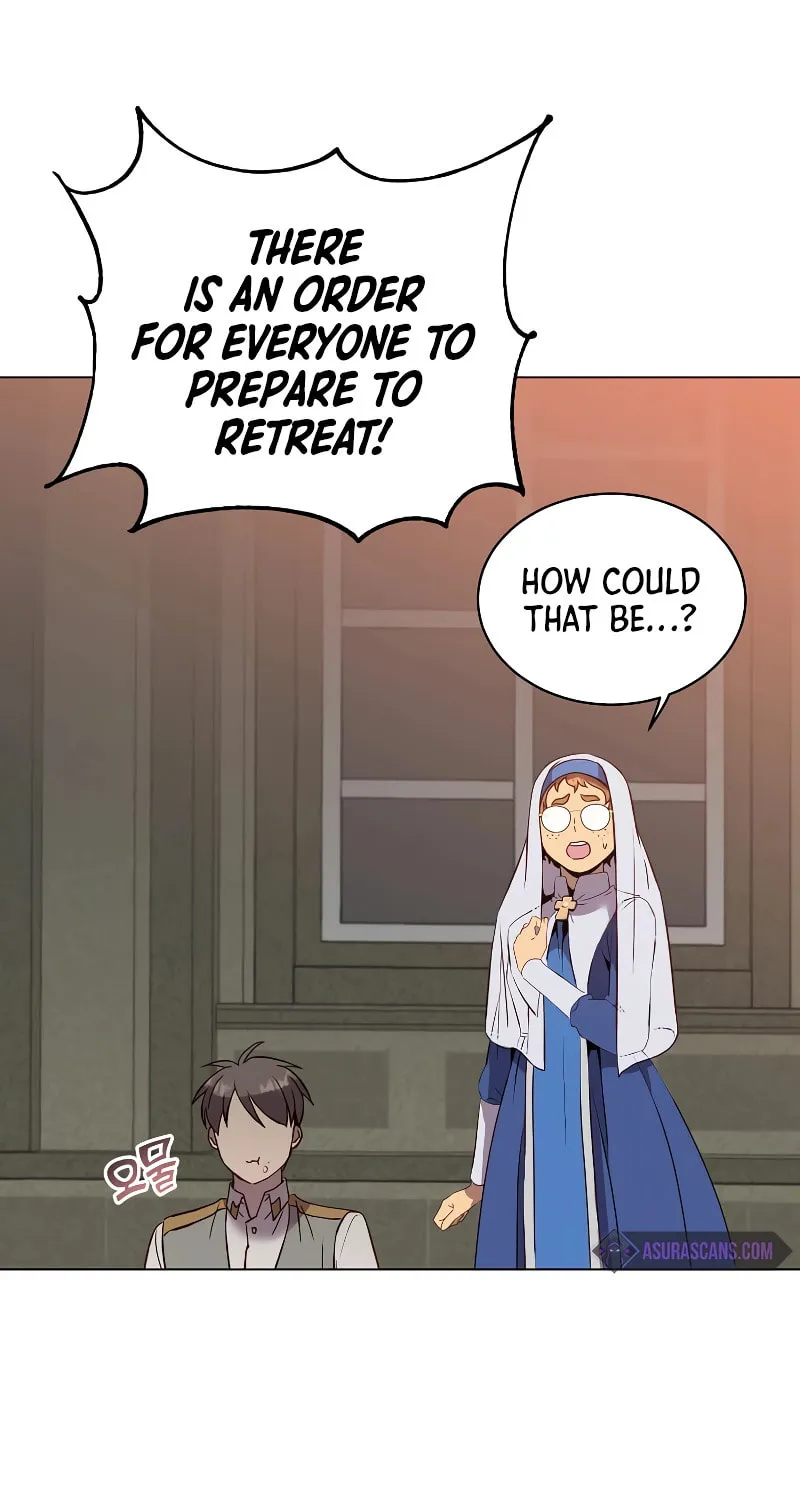 The Max Level Hero Strikes Back! Chapter 162 page 52 - 