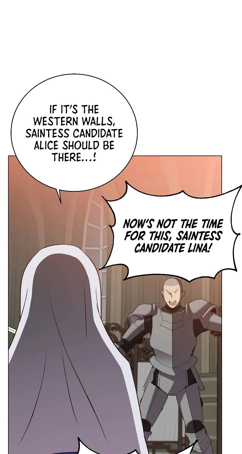 The Max Level Hero Strikes Back! Chapter 162 page 53 - 