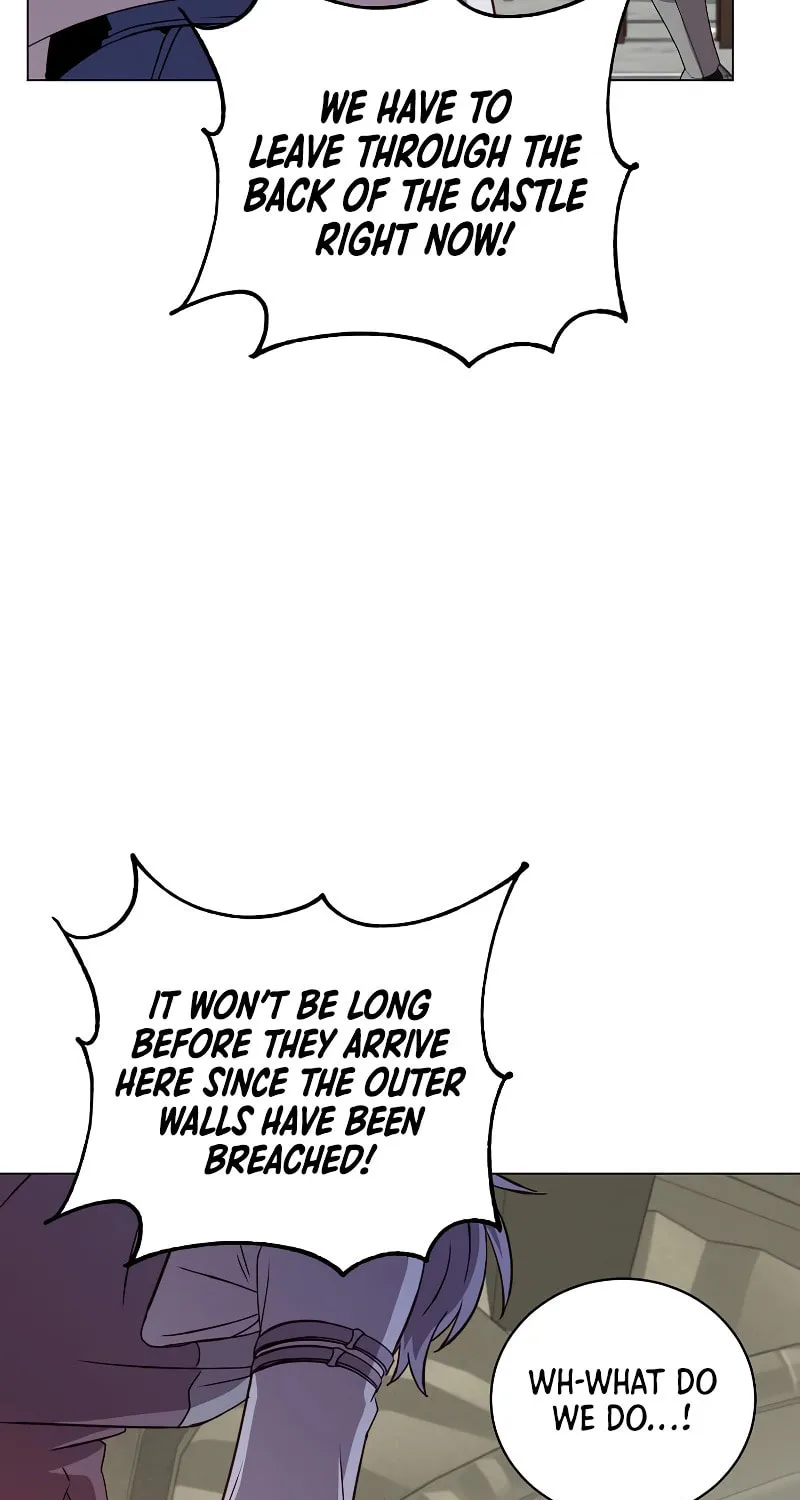 The Max Level Hero Strikes Back! Chapter 162 page 54 - 