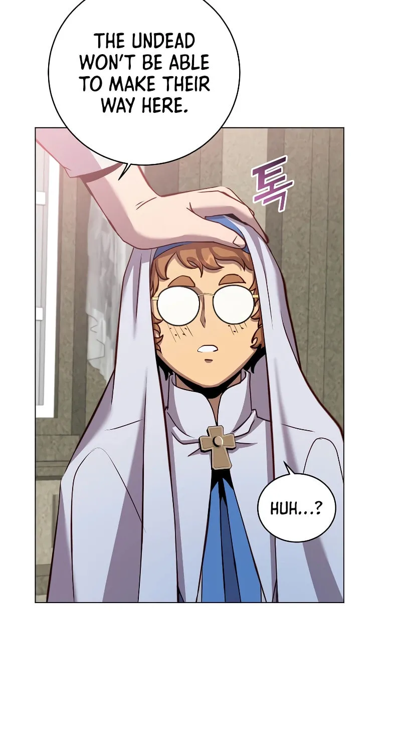 The Max Level Hero Strikes Back! Chapter 162 page 56 - 