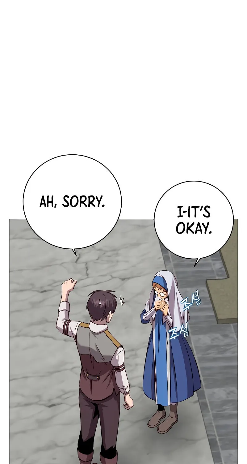 The Max Level Hero Strikes Back! Chapter 162 page 59 - 