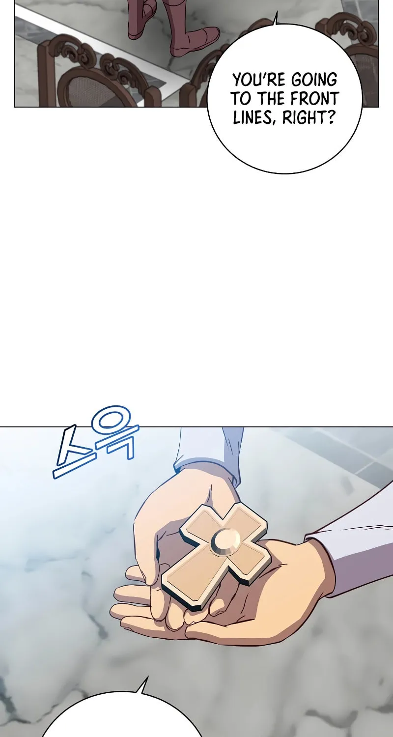 The Max Level Hero Strikes Back! Chapter 162 page 60 - 