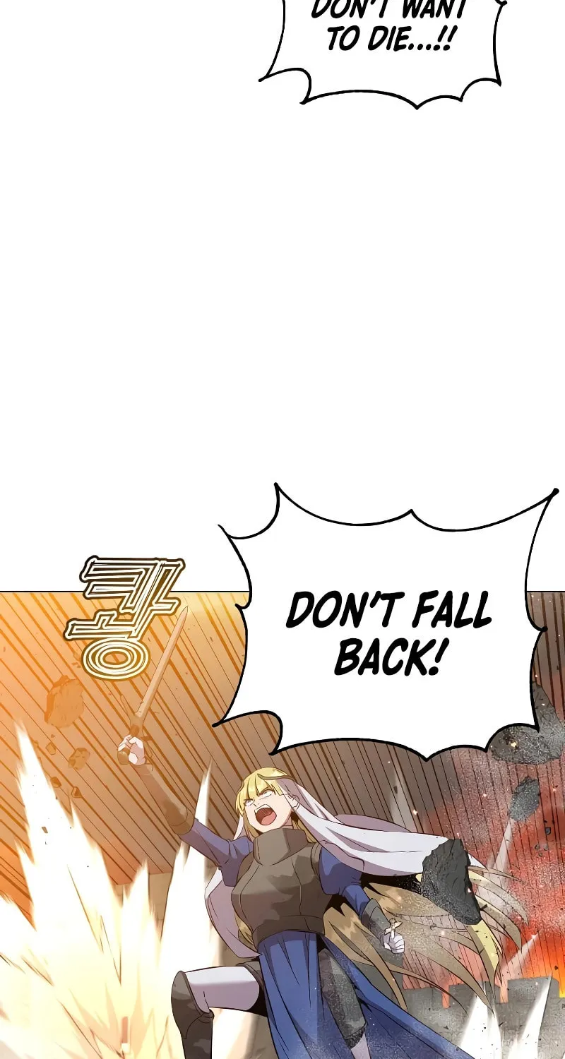 The Max Level Hero Strikes Back! Chapter 162 page 67 - 