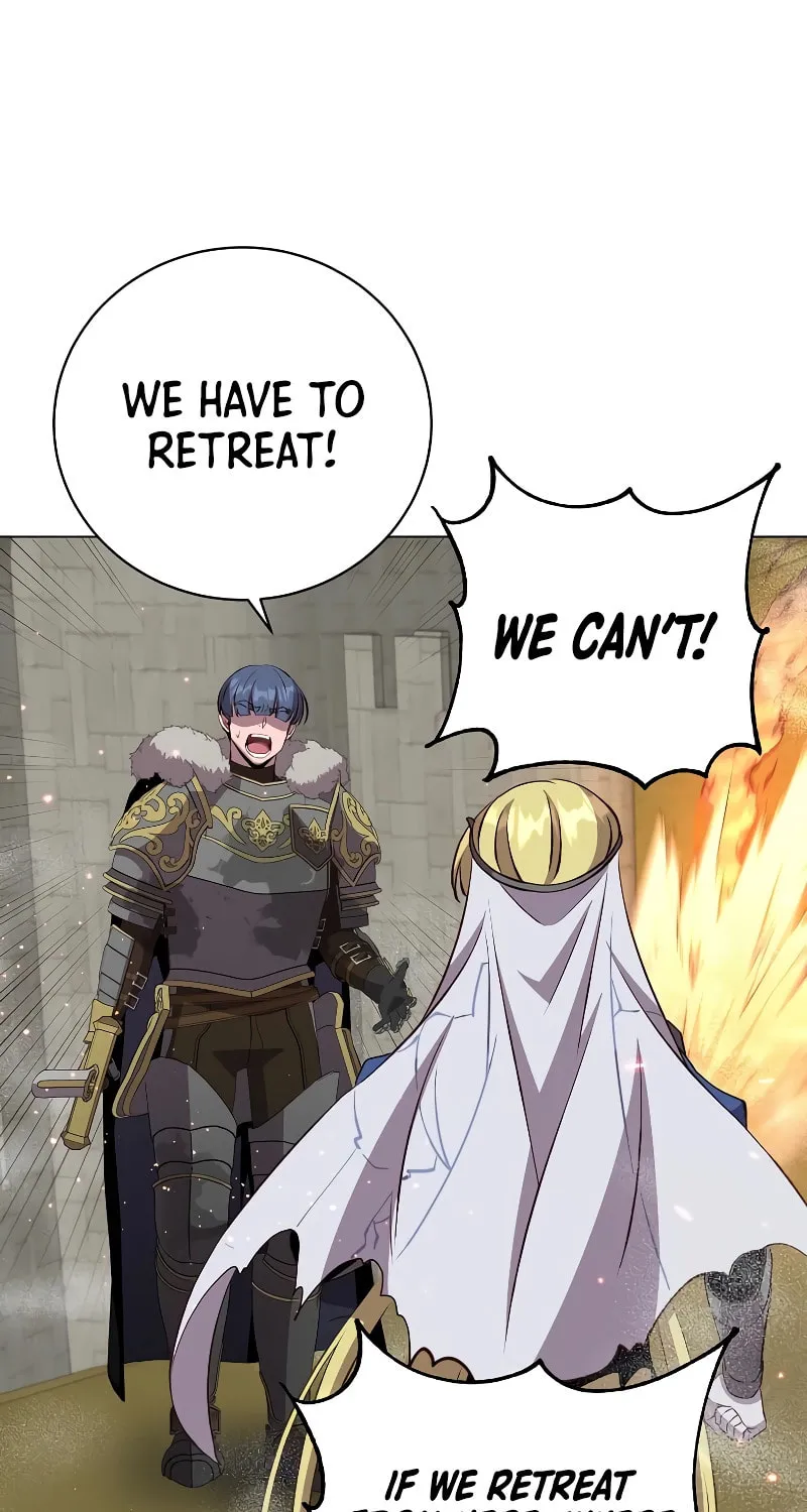 The Max Level Hero Strikes Back! Chapter 162 page 70 - 