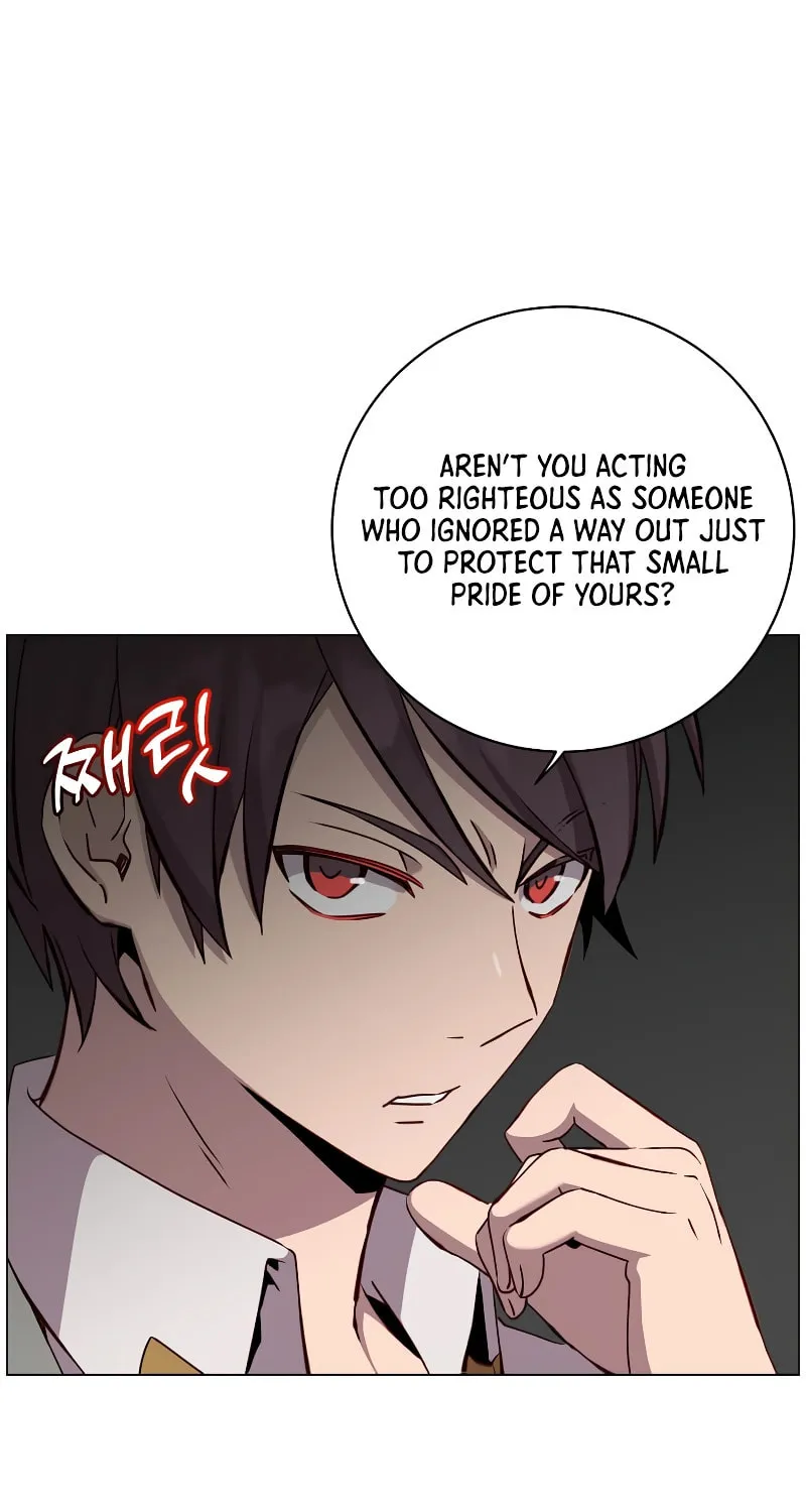 The Max Level Hero Strikes Back! Chapter 162 page 8 - 
