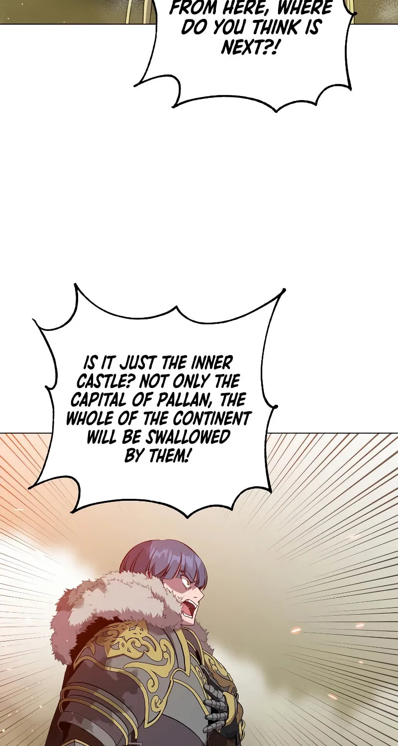 The Max Level Hero Strikes Back! Chapter 162 page 71 - 